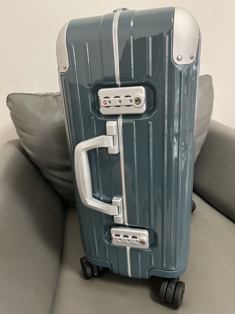 Rimowa Suitcase